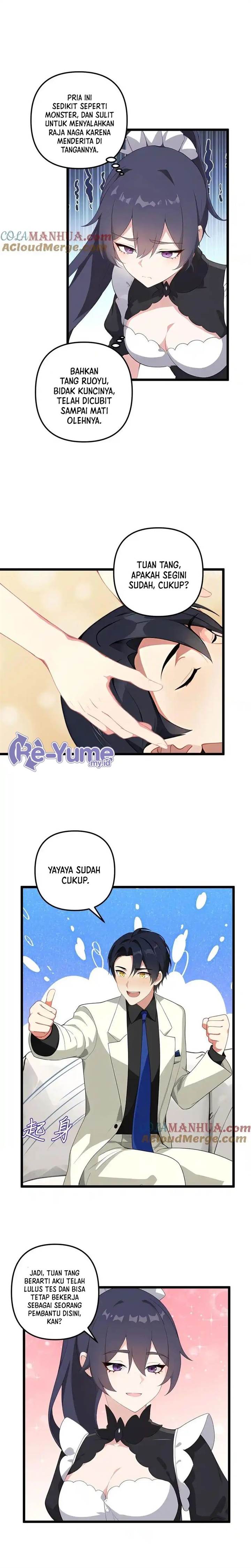 image-komik-villain-after-being-eavesdropped-the-heroine-wants-to-be-my-harem-chapter-72-2/7