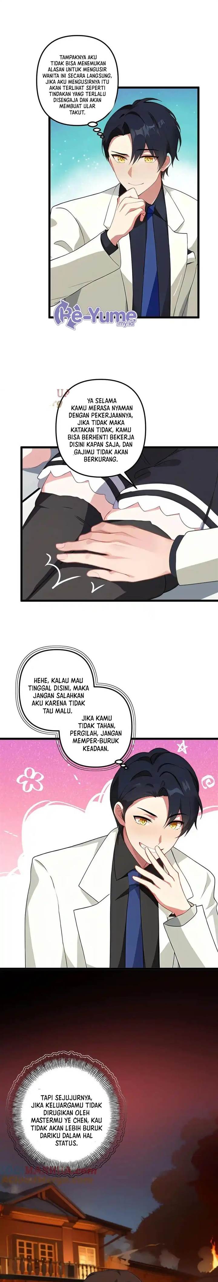 image-komik-villain-after-being-eavesdropped-the-heroine-wants-to-be-my-harem-chapter-72-3/7