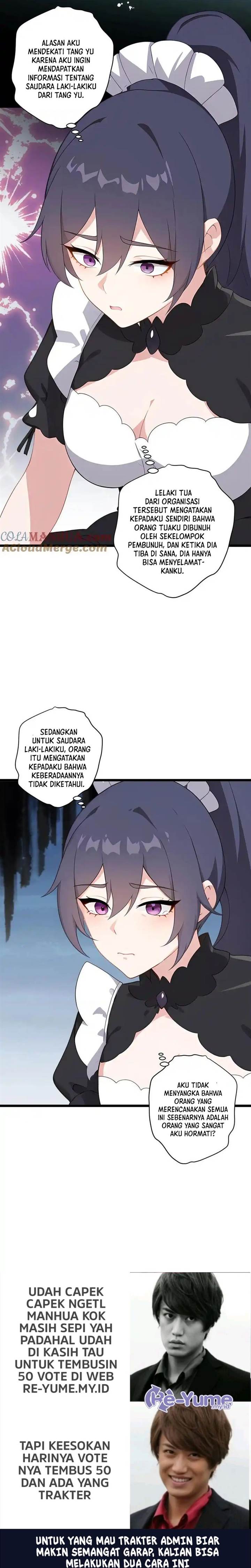 image-komik-villain-after-being-eavesdropped-the-heroine-wants-to-be-my-harem-chapter-72-5/7