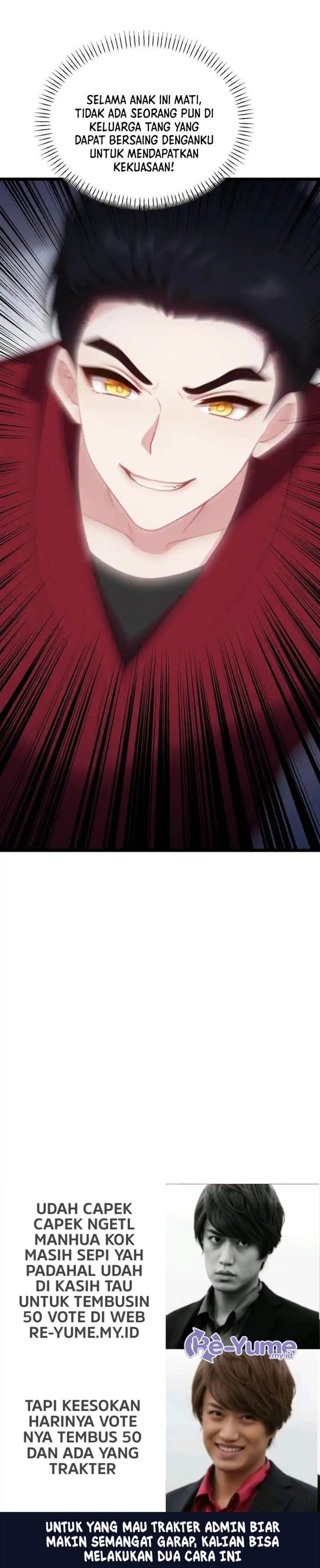 image-komik-villain-after-being-eavesdropped-the-heroine-wants-to-be-my-harem-chapter-73-9/11