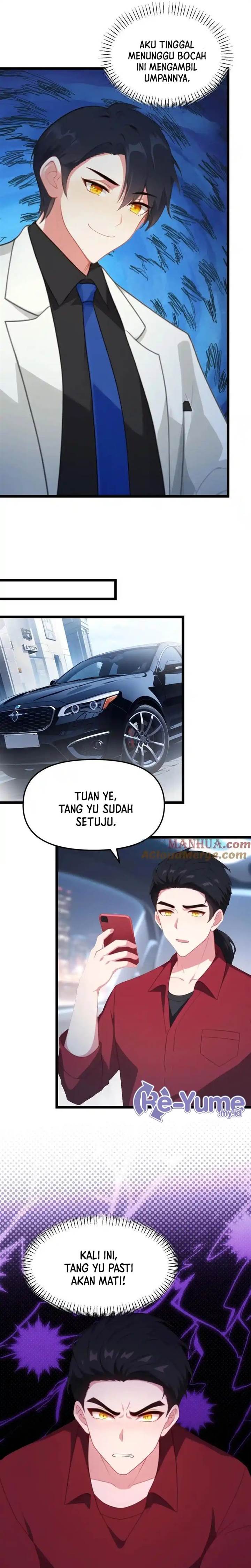 image-komik-villain-after-being-eavesdropped-the-heroine-wants-to-be-my-harem-chapter-74-1/9