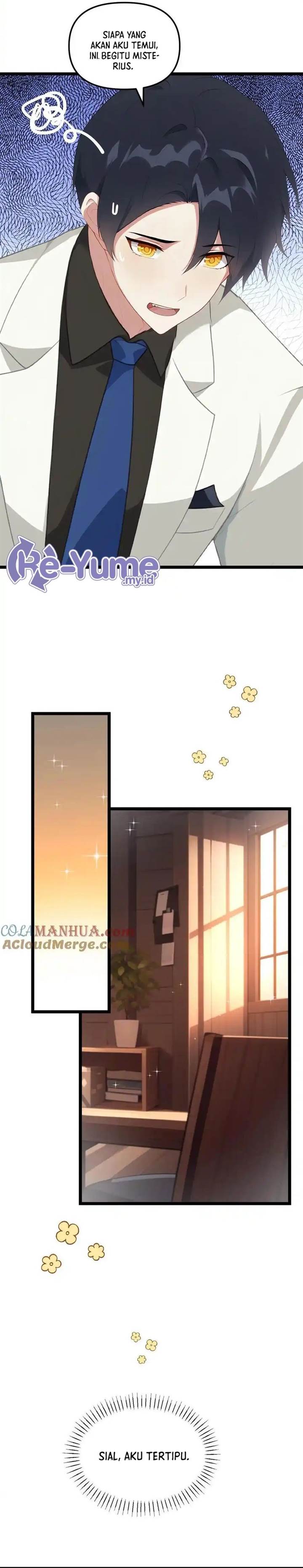 image-komik-villain-after-being-eavesdropped-the-heroine-wants-to-be-my-harem-chapter-74-4/9