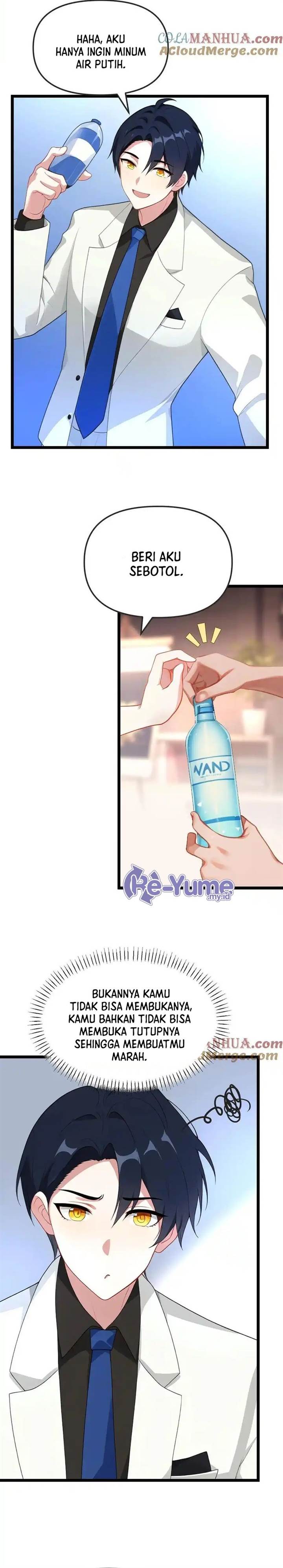 image-komik-villain-after-being-eavesdropped-the-heroine-wants-to-be-my-harem-chapter-74-6/9