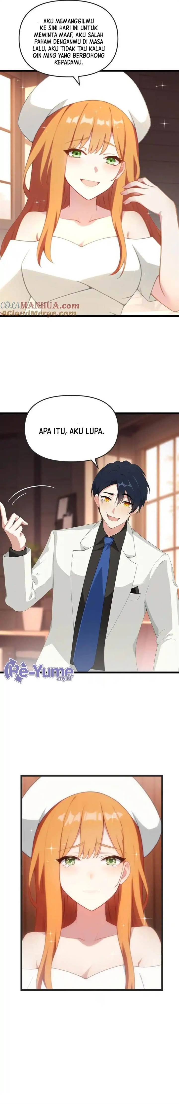 image-komik-villain-after-being-eavesdropped-the-heroine-wants-to-be-my-harem-chapter-74-7/9