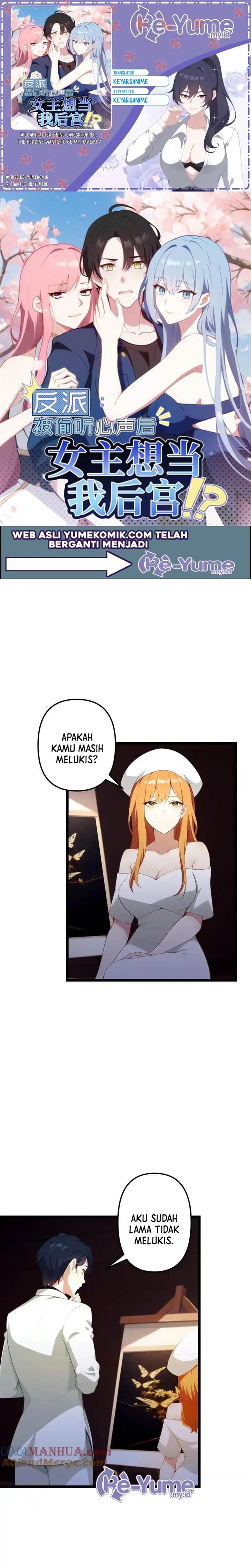 image-komik-villain-after-being-eavesdropped-the-heroine-wants-to-be-my-harem-chapter-75-0/11