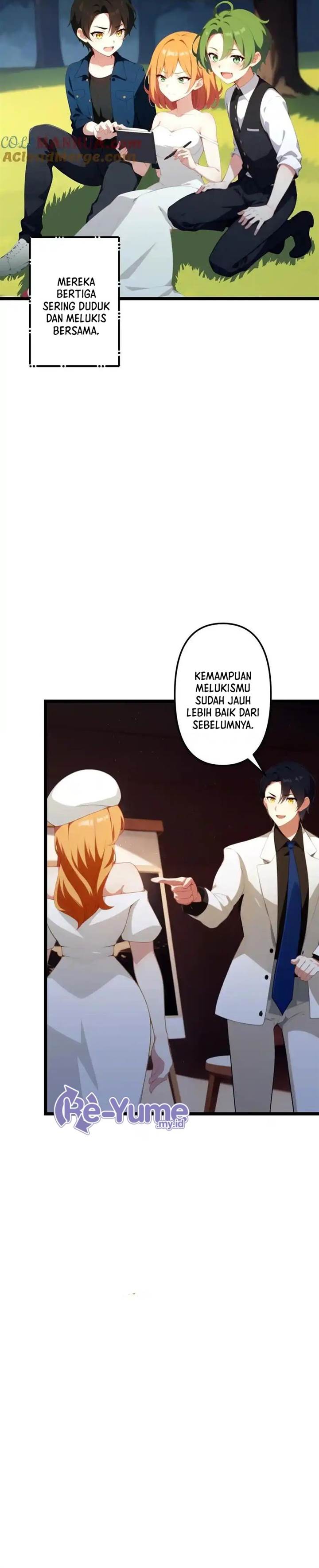 image-komik-villain-after-being-eavesdropped-the-heroine-wants-to-be-my-harem-chapter-75-2/11