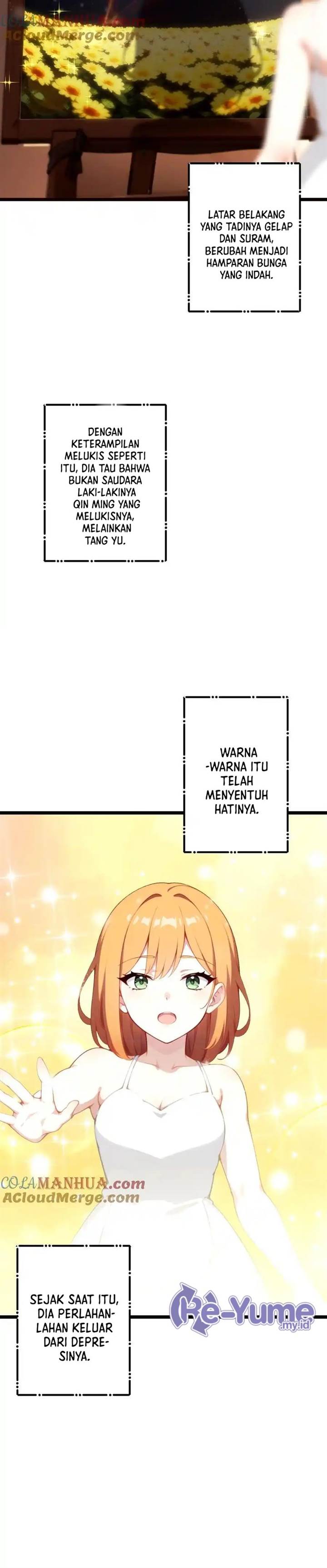 image-komik-villain-after-being-eavesdropped-the-heroine-wants-to-be-my-harem-chapter-75-4/11