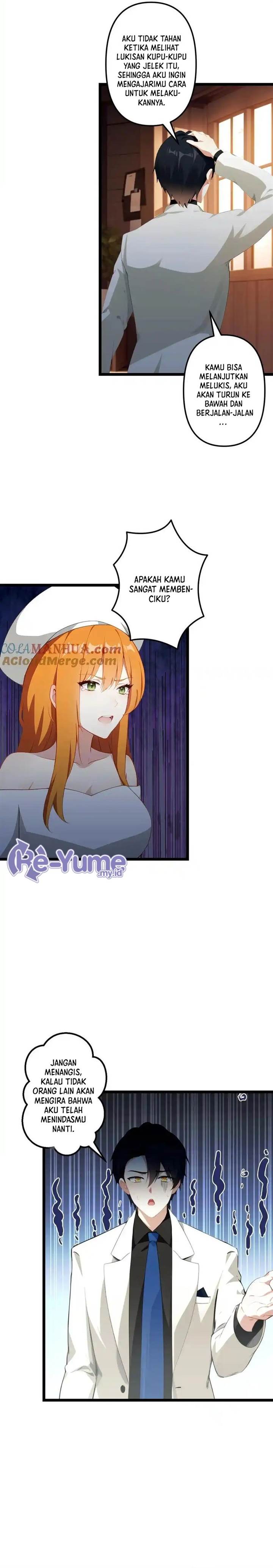 image-komik-villain-after-being-eavesdropped-the-heroine-wants-to-be-my-harem-chapter-75-5/11