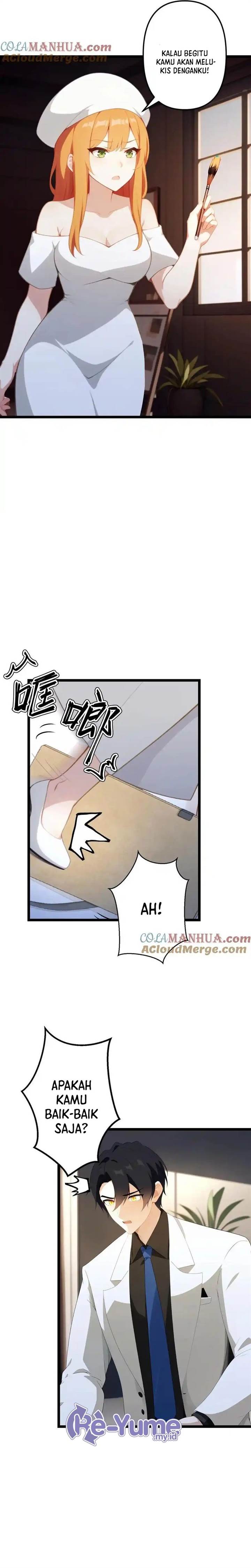 image-komik-villain-after-being-eavesdropped-the-heroine-wants-to-be-my-harem-chapter-75-6/11