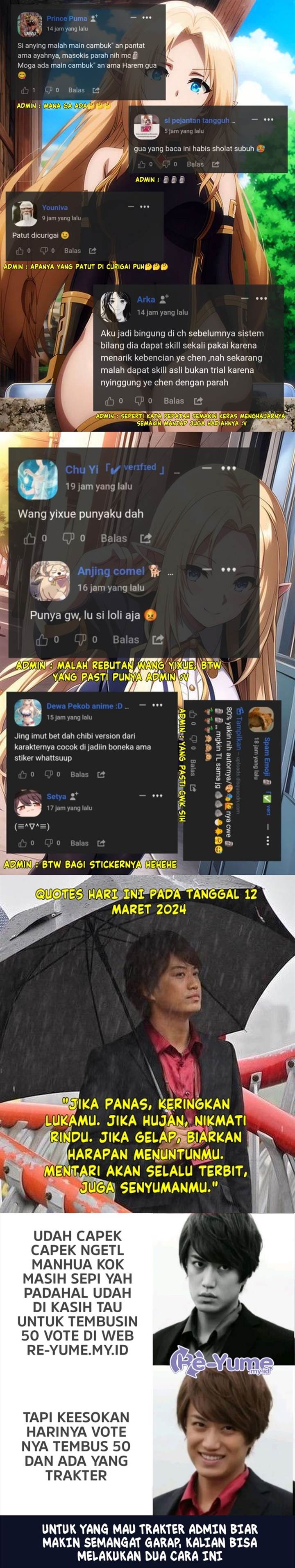 image-komik-villain-after-being-eavesdropped-the-heroine-wants-to-be-my-harem-chapter-75-9/11