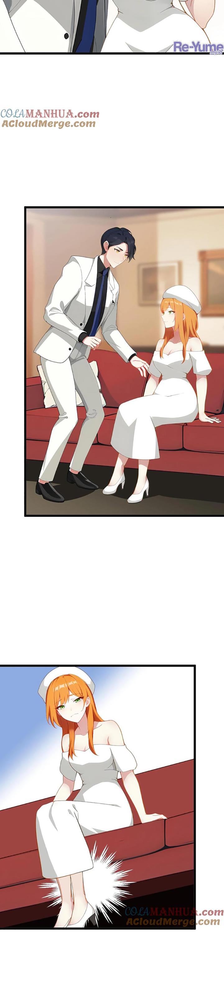 image-komik-villain-after-being-eavesdropped-the-heroine-wants-to-be-my-harem-chapter-76-2/11