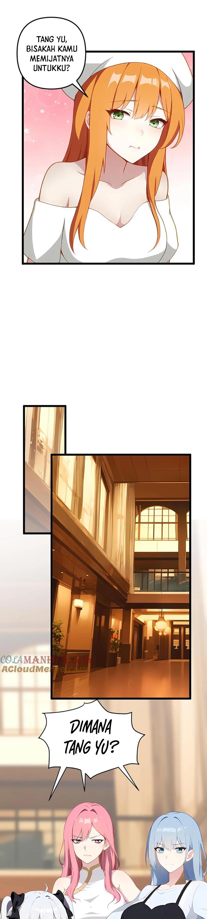 image-komik-villain-after-being-eavesdropped-the-heroine-wants-to-be-my-harem-chapter-76-3/11