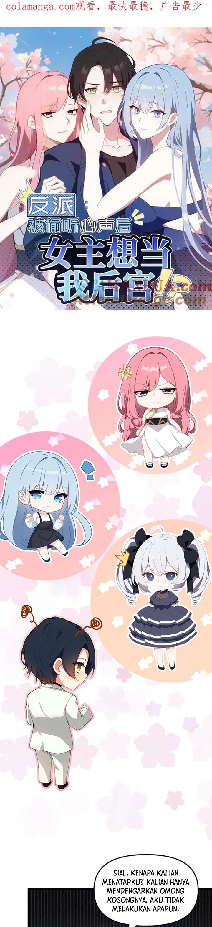 image-komik-villain-after-being-eavesdropped-the-heroine-wants-to-be-my-harem-chapter-77-1/12