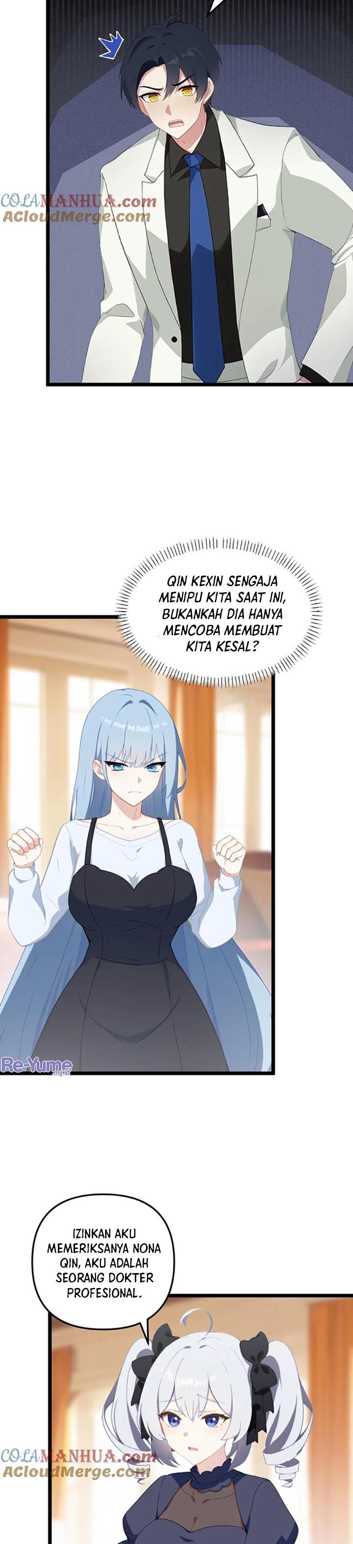 image-komik-villain-after-being-eavesdropped-the-heroine-wants-to-be-my-harem-chapter-77-2/12