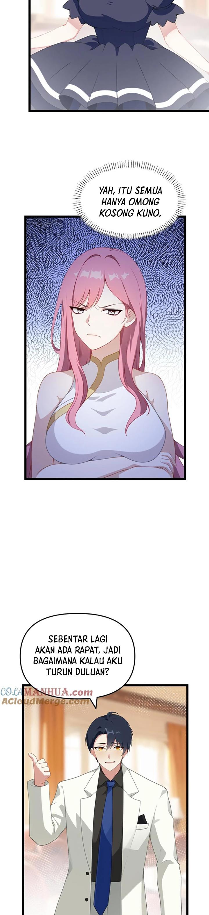 image-komik-villain-after-being-eavesdropped-the-heroine-wants-to-be-my-harem-chapter-77-3/12