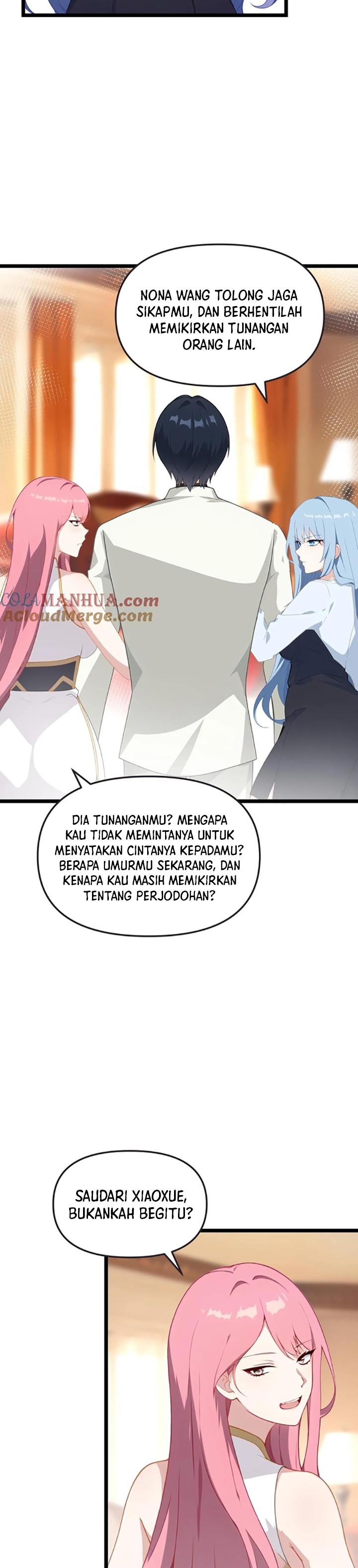 image-komik-villain-after-being-eavesdropped-the-heroine-wants-to-be-my-harem-chapter-77-5/12