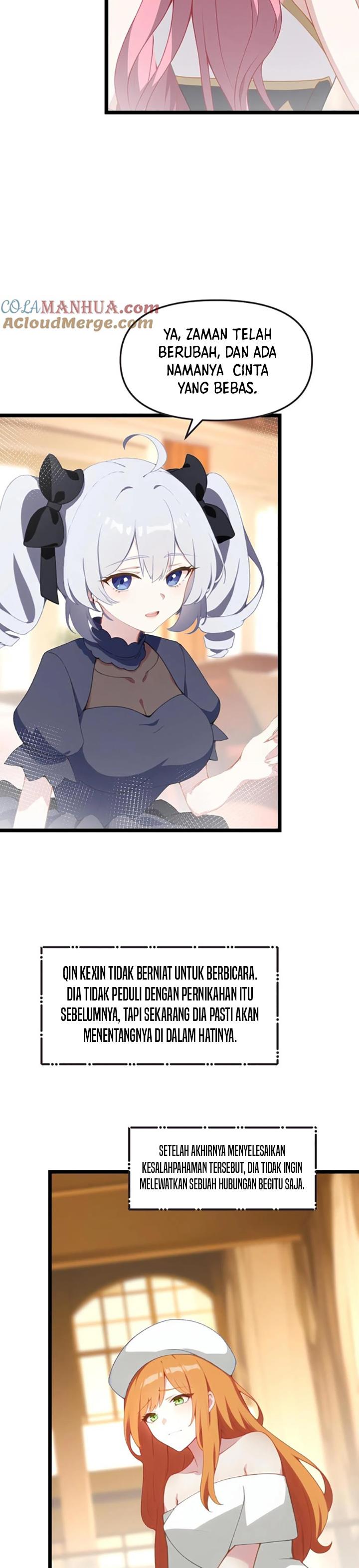 image-komik-villain-after-being-eavesdropped-the-heroine-wants-to-be-my-harem-chapter-77-6/12