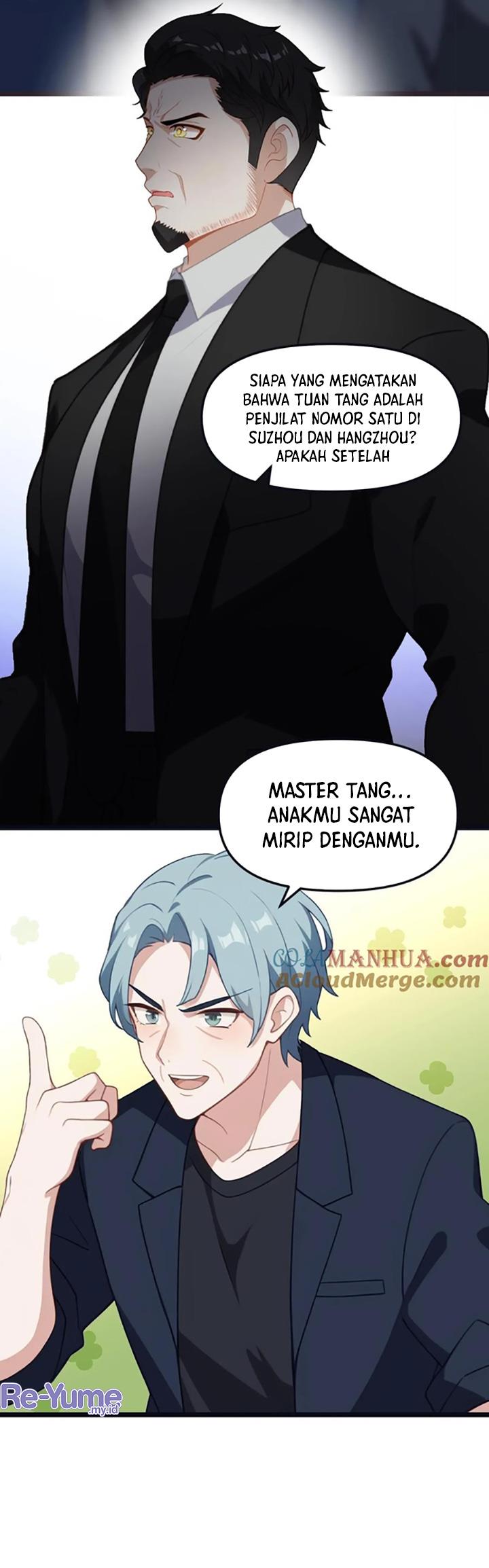 image-komik-villain-after-being-eavesdropped-the-heroine-wants-to-be-my-harem-chapter-77-9/12