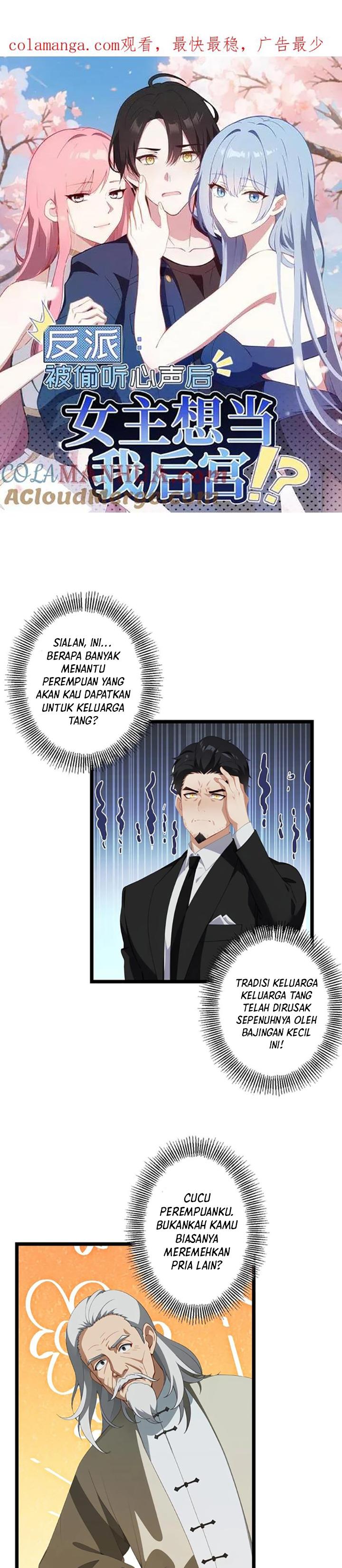 image-komik-villain-after-being-eavesdropped-the-heroine-wants-to-be-my-harem-chapter-78-1/13