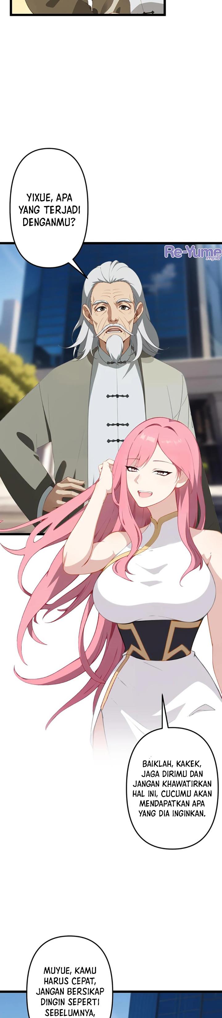 image-komik-villain-after-being-eavesdropped-the-heroine-wants-to-be-my-harem-chapter-78-2/13