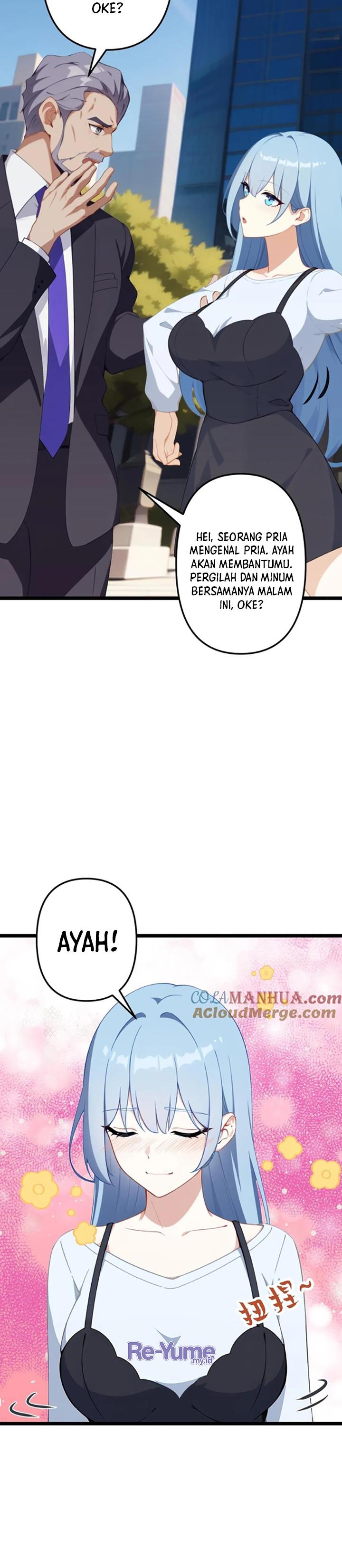 image-komik-villain-after-being-eavesdropped-the-heroine-wants-to-be-my-harem-chapter-78-3/13