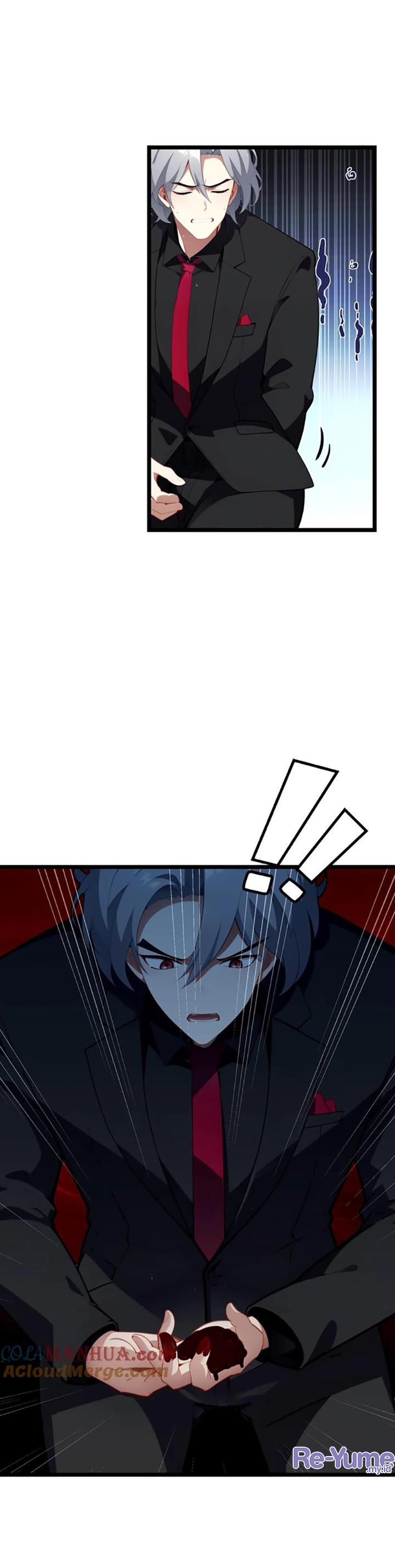 image-komik-villain-after-being-eavesdropped-the-heroine-wants-to-be-my-harem-chapter-78-10/13