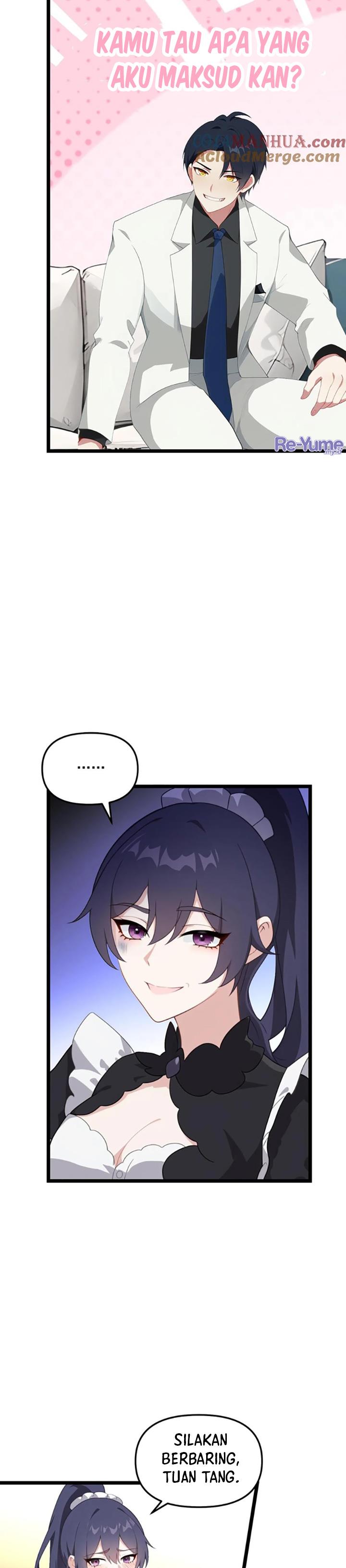 image-komik-villain-after-being-eavesdropped-the-heroine-wants-to-be-my-harem-chapter-79-2/12