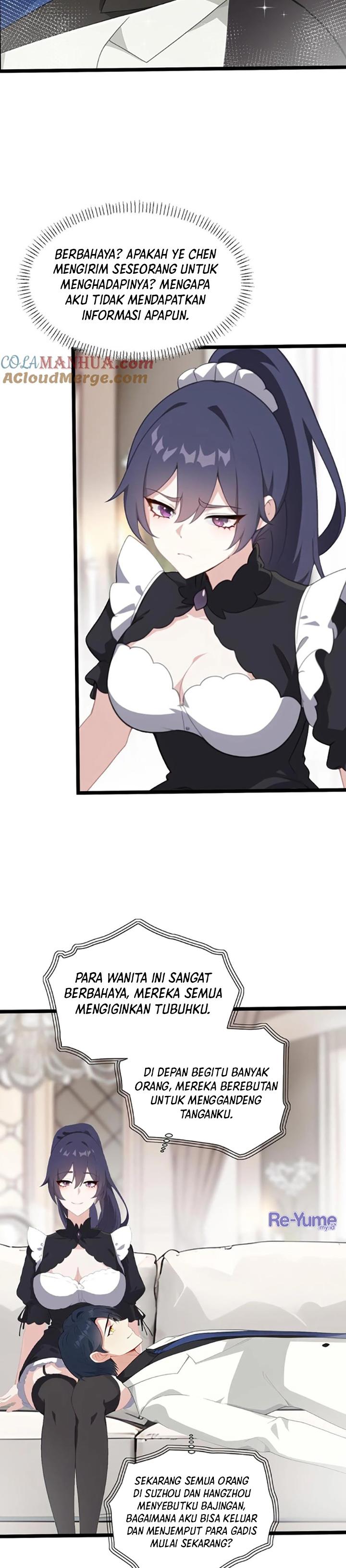 image-komik-villain-after-being-eavesdropped-the-heroine-wants-to-be-my-harem-chapter-79-5/12