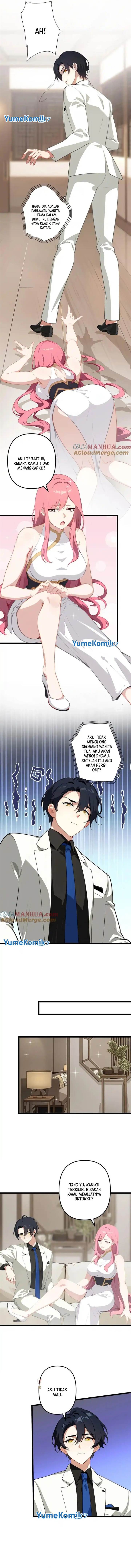 image-komik-villain-after-being-eavesdropped-the-heroine-wants-to-be-my-harem-chapter-8-1/5
