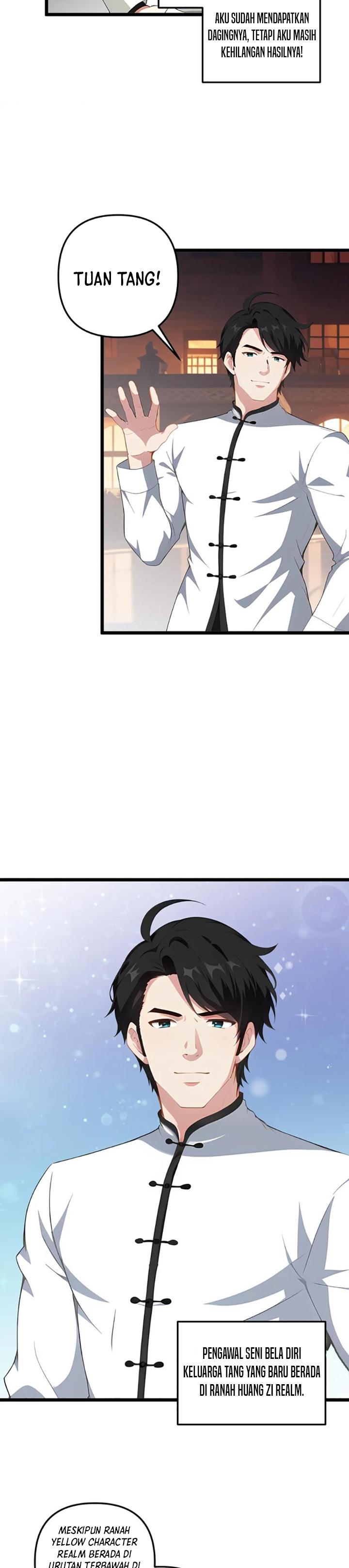 image-komik-villain-after-being-eavesdropped-the-heroine-wants-to-be-my-harem-chapter-80-2/12