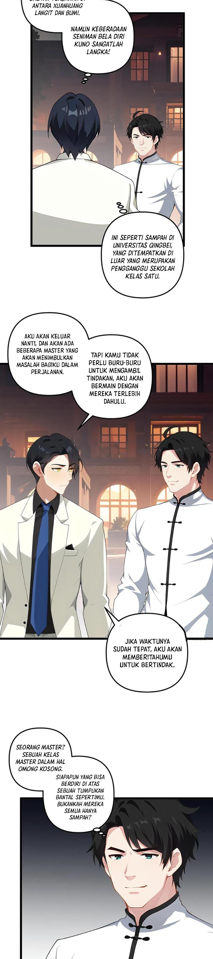 image-komik-villain-after-being-eavesdropped-the-heroine-wants-to-be-my-harem-chapter-80-3/12