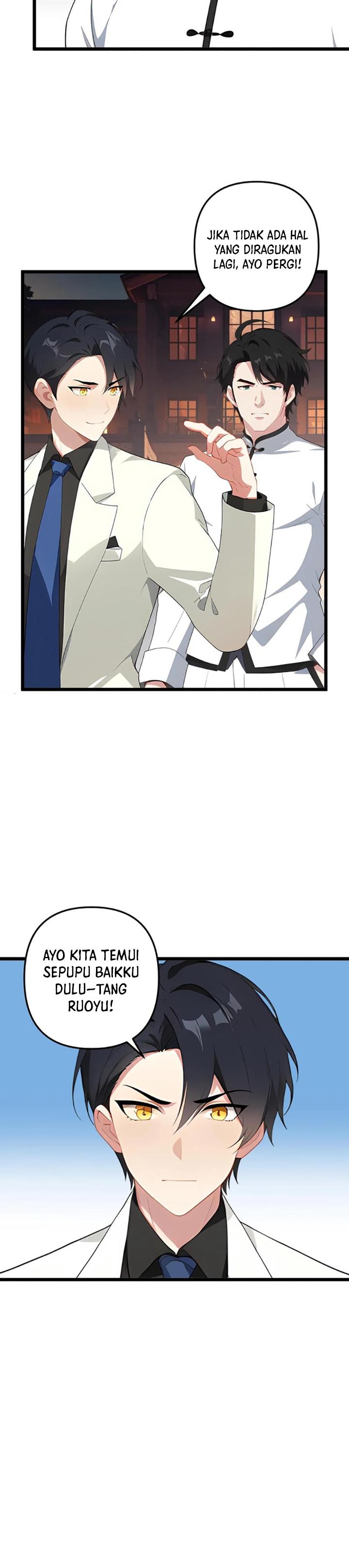 image-komik-villain-after-being-eavesdropped-the-heroine-wants-to-be-my-harem-chapter-80-4/12