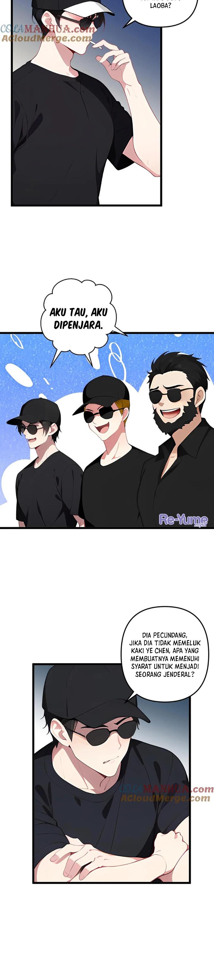 image-komik-villain-after-being-eavesdropped-the-heroine-wants-to-be-my-harem-chapter-80-6/12