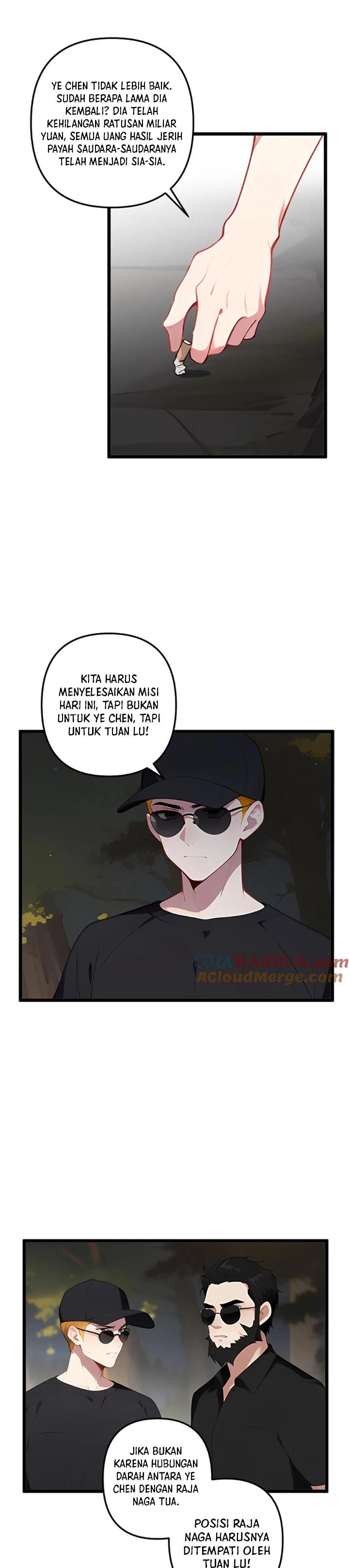 image-komik-villain-after-being-eavesdropped-the-heroine-wants-to-be-my-harem-chapter-80-7/12