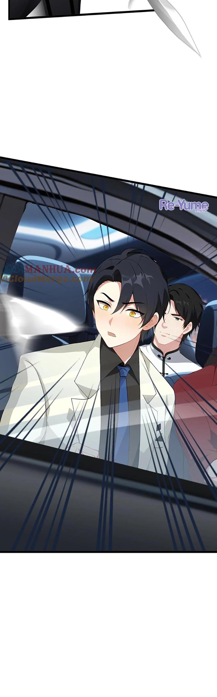 image-komik-villain-after-being-eavesdropped-the-heroine-wants-to-be-my-harem-chapter-80-10/12