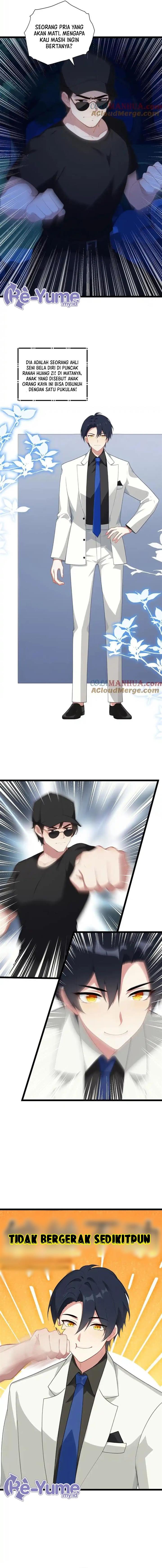 image-komik-villain-after-being-eavesdropped-the-heroine-wants-to-be-my-harem-chapter-81-2/7