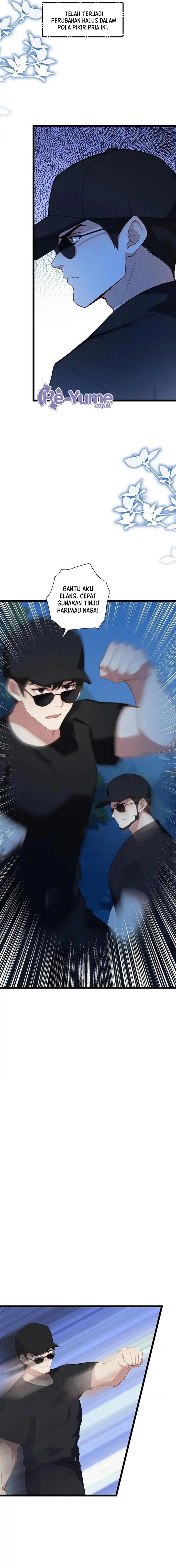 image-komik-villain-after-being-eavesdropped-the-heroine-wants-to-be-my-harem-chapter-81-4/7