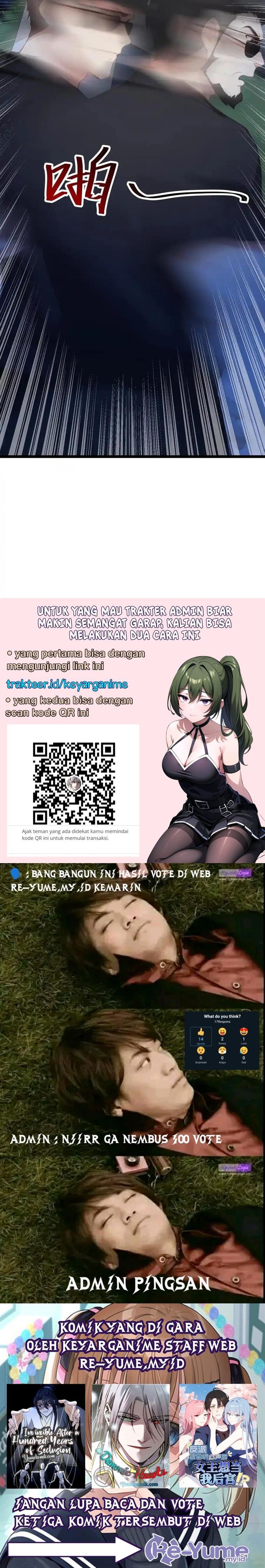 image-komik-villain-after-being-eavesdropped-the-heroine-wants-to-be-my-harem-chapter-81-6/7