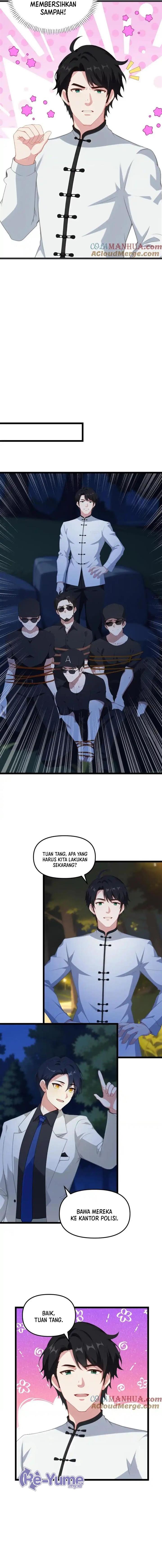 image-komik-villain-after-being-eavesdropped-the-heroine-wants-to-be-my-harem-chapter-82-3/6