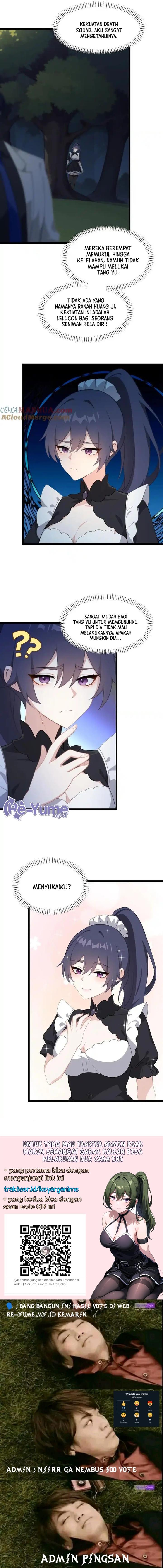 image-komik-villain-after-being-eavesdropped-the-heroine-wants-to-be-my-harem-chapter-82-4/6