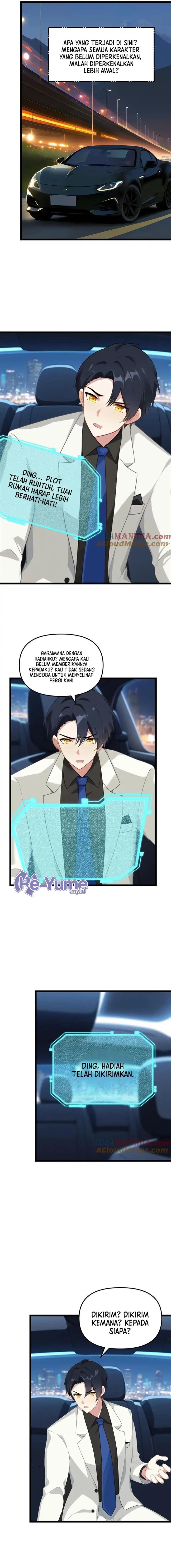 image-komik-villain-after-being-eavesdropped-the-heroine-wants-to-be-my-harem-chapter-83-1/5