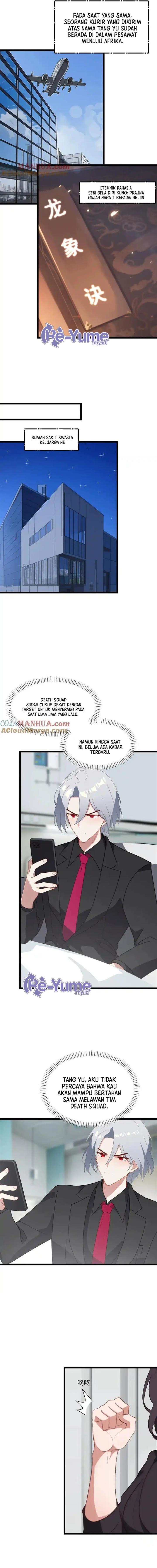 image-komik-villain-after-being-eavesdropped-the-heroine-wants-to-be-my-harem-chapter-83-2/5