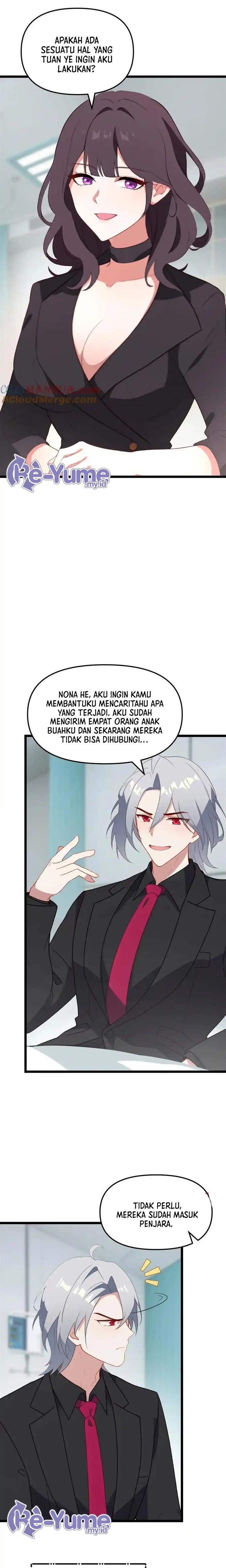 image-komik-villain-after-being-eavesdropped-the-heroine-wants-to-be-my-harem-chapter-83-3/5