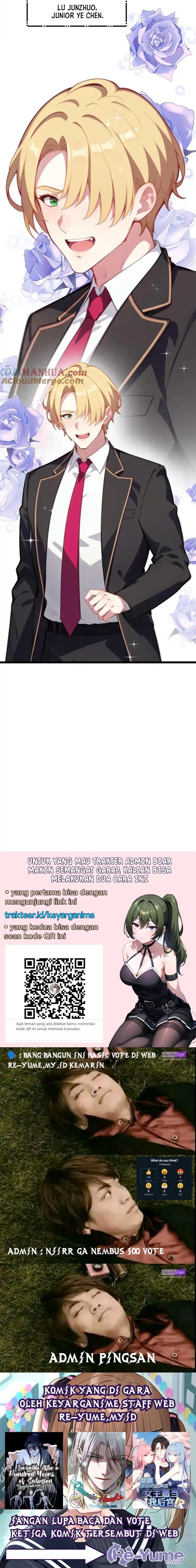 image-komik-villain-after-being-eavesdropped-the-heroine-wants-to-be-my-harem-chapter-83-4/5