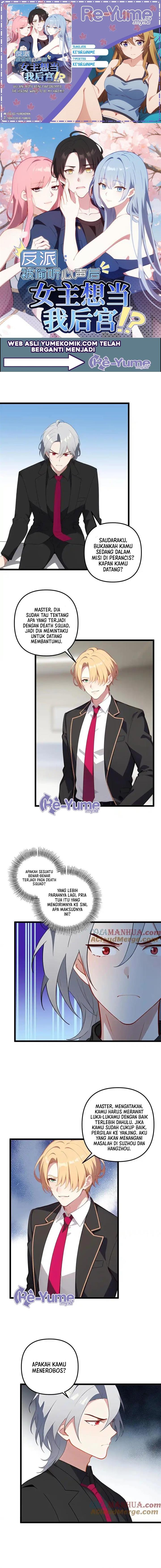 image-komik-villain-after-being-eavesdropped-the-heroine-wants-to-be-my-harem-chapter-84-0/5