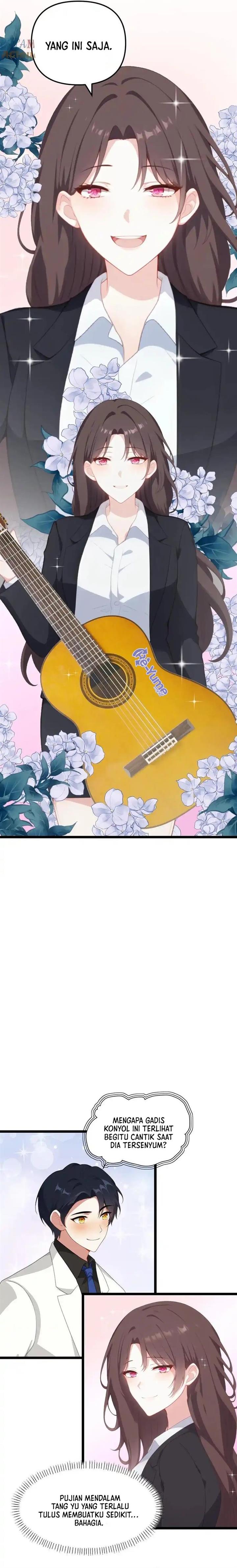 image-komik-villain-after-being-eavesdropped-the-heroine-wants-to-be-my-harem-chapter-85-3/6