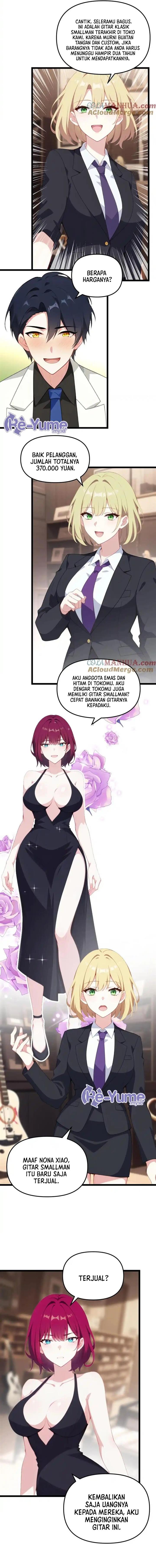 image-komik-villain-after-being-eavesdropped-the-heroine-wants-to-be-my-harem-chapter-85-4/6