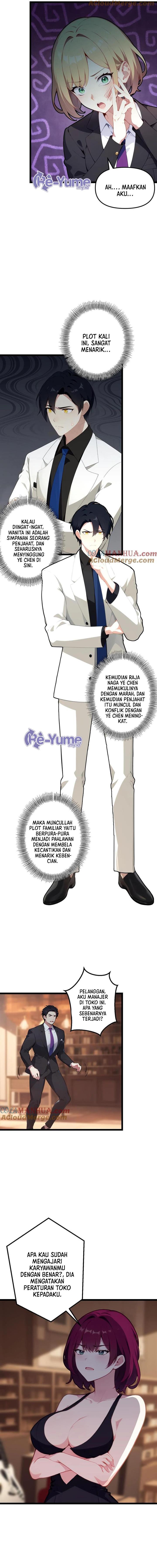 image-komik-villain-after-being-eavesdropped-the-heroine-wants-to-be-my-harem-chapter-86-1/5