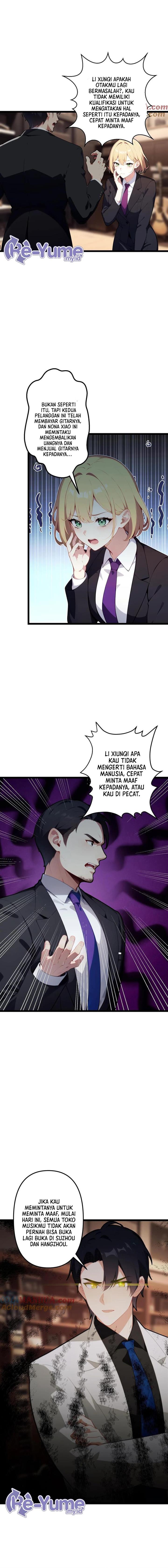 image-komik-villain-after-being-eavesdropped-the-heroine-wants-to-be-my-harem-chapter-86-2/5
