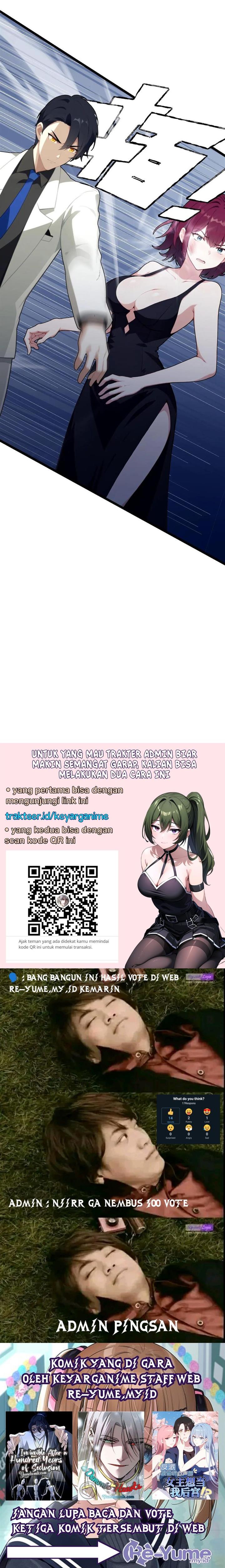 image-komik-villain-after-being-eavesdropped-the-heroine-wants-to-be-my-harem-chapter-86-4/5